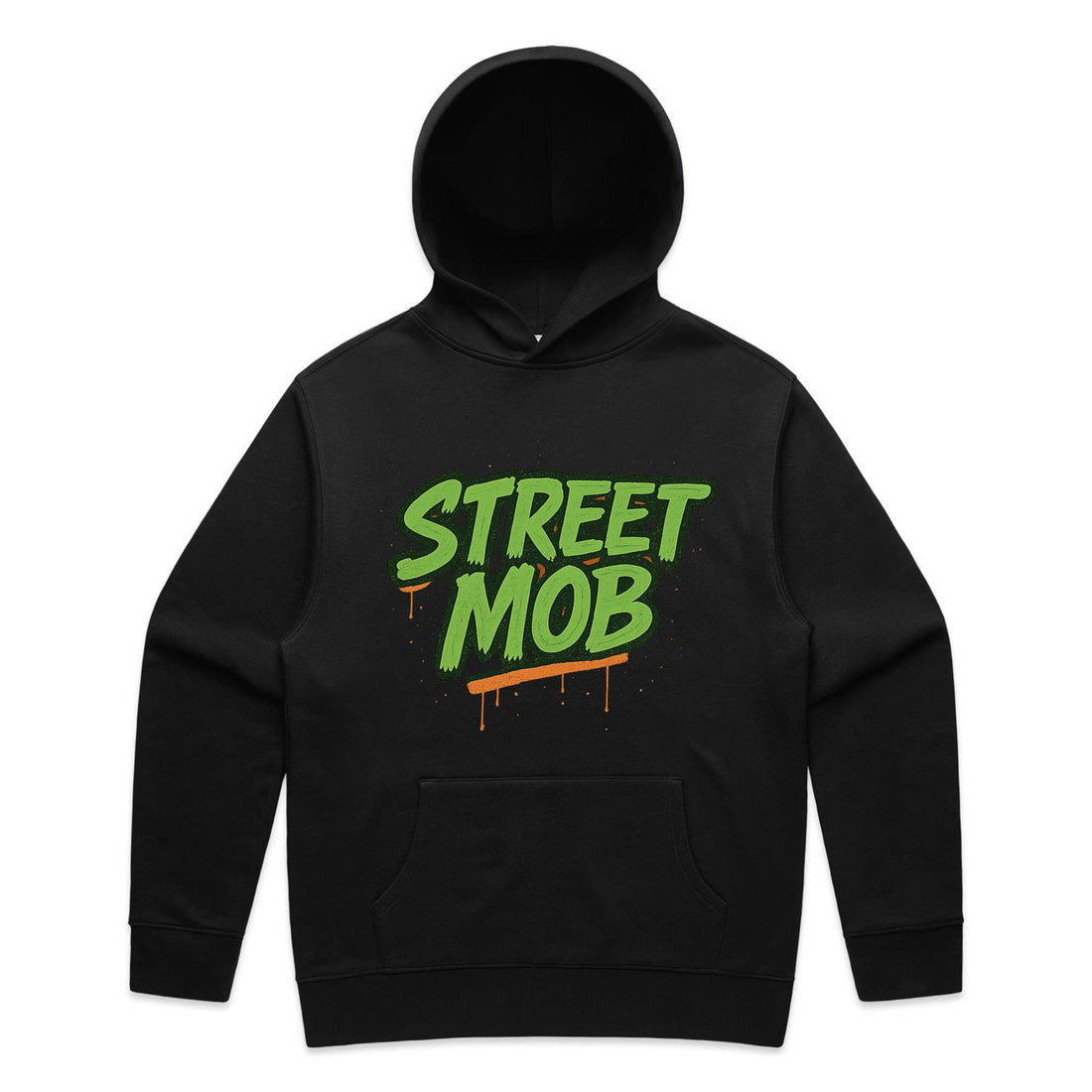 Mob Mentality Relax Hood