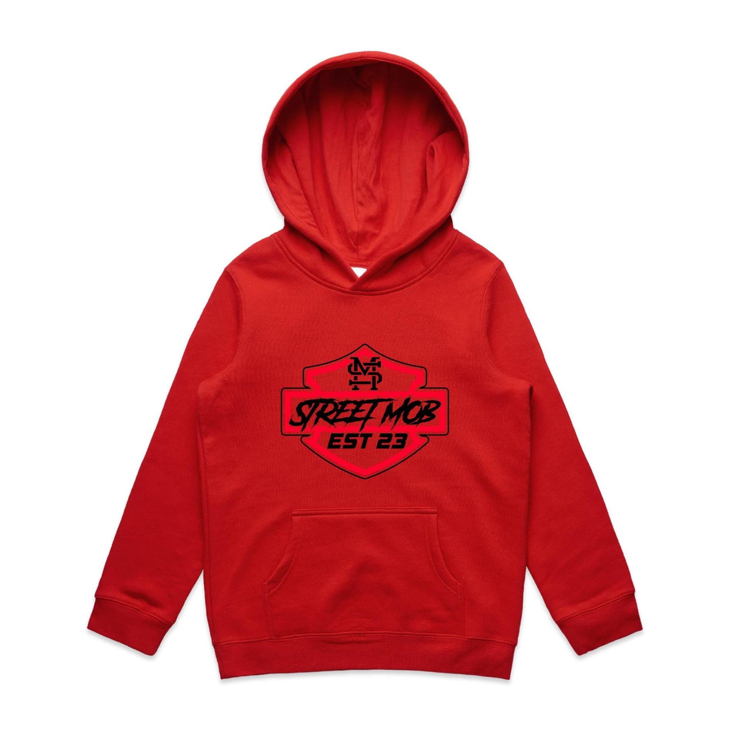 SM HD - Youth Supply Hood