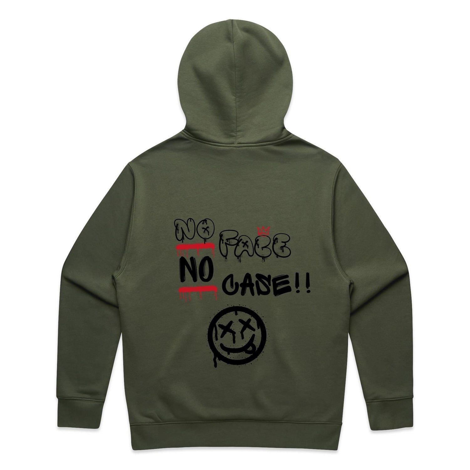 NFNC Relax Hood