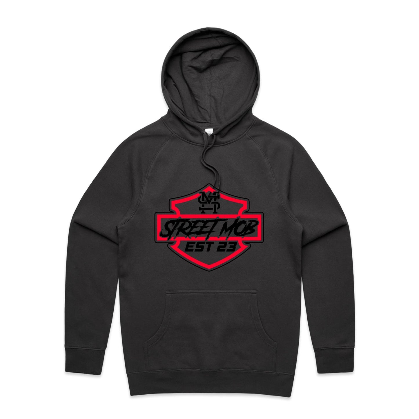 SM HD - Supply Hood