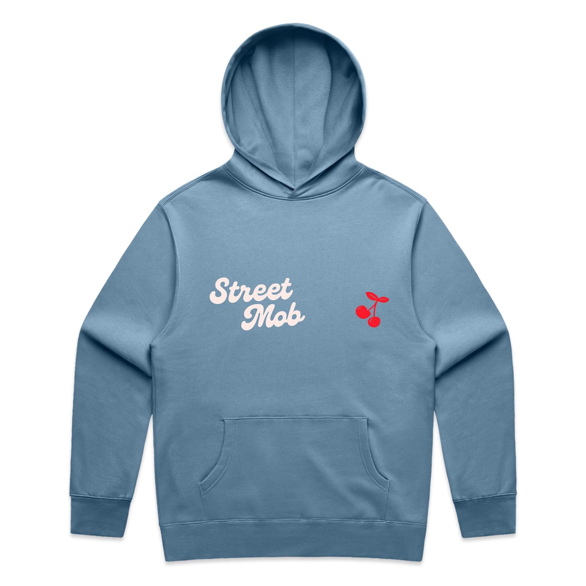 Cherry Relax Hood
