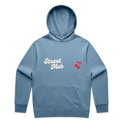 Cherry Relax Hood
