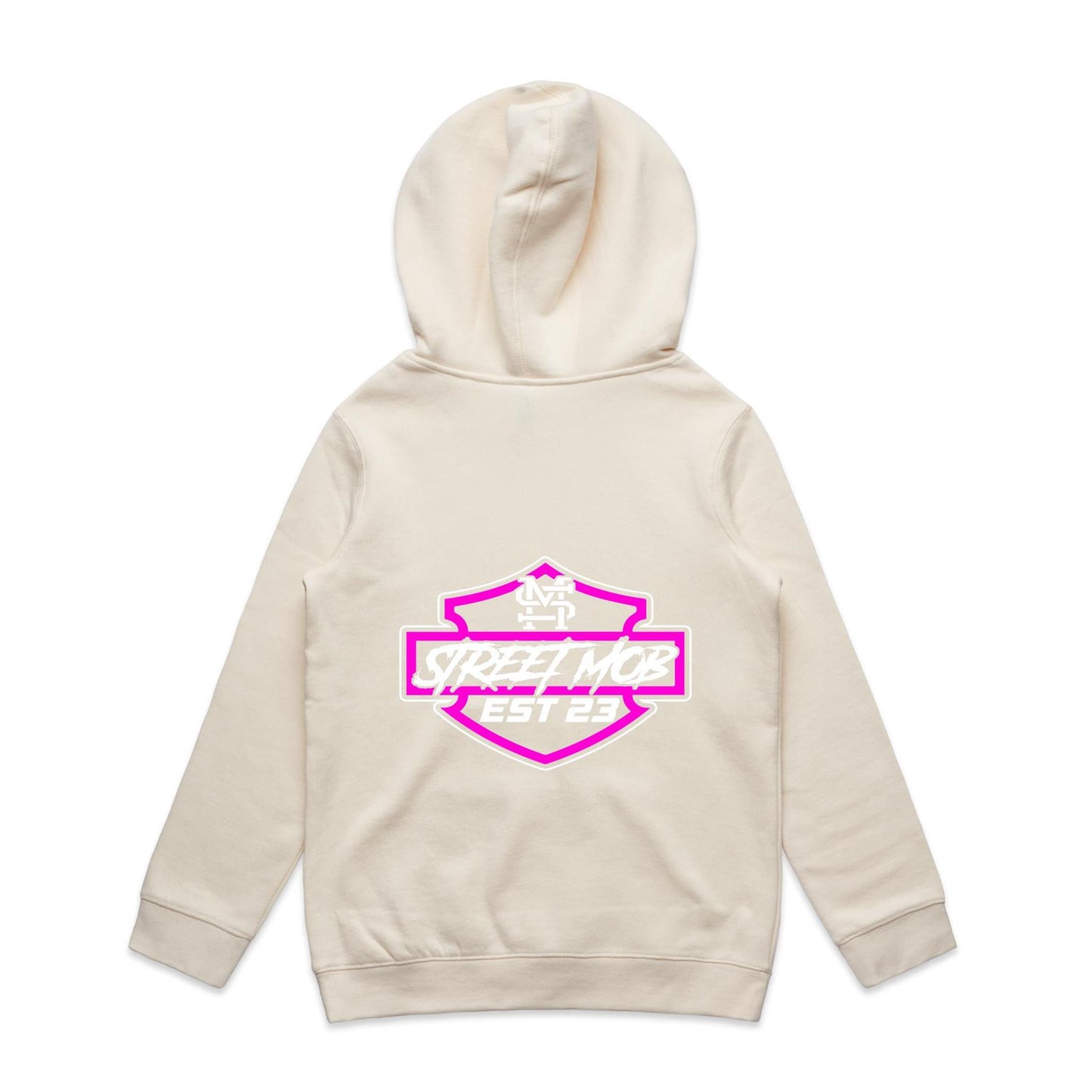 SM HD - Youth Supply Hood