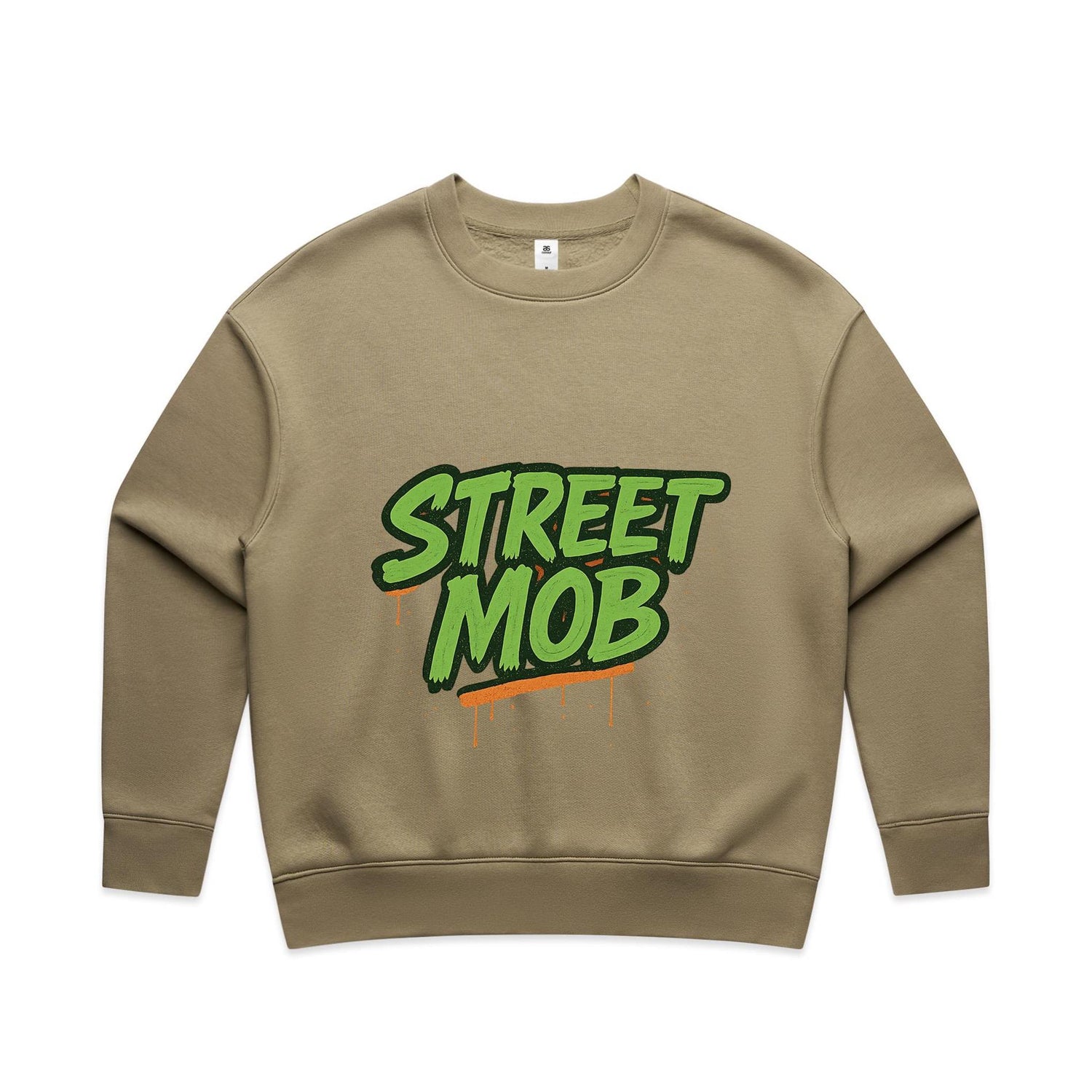 Mob Mentality Ladie&