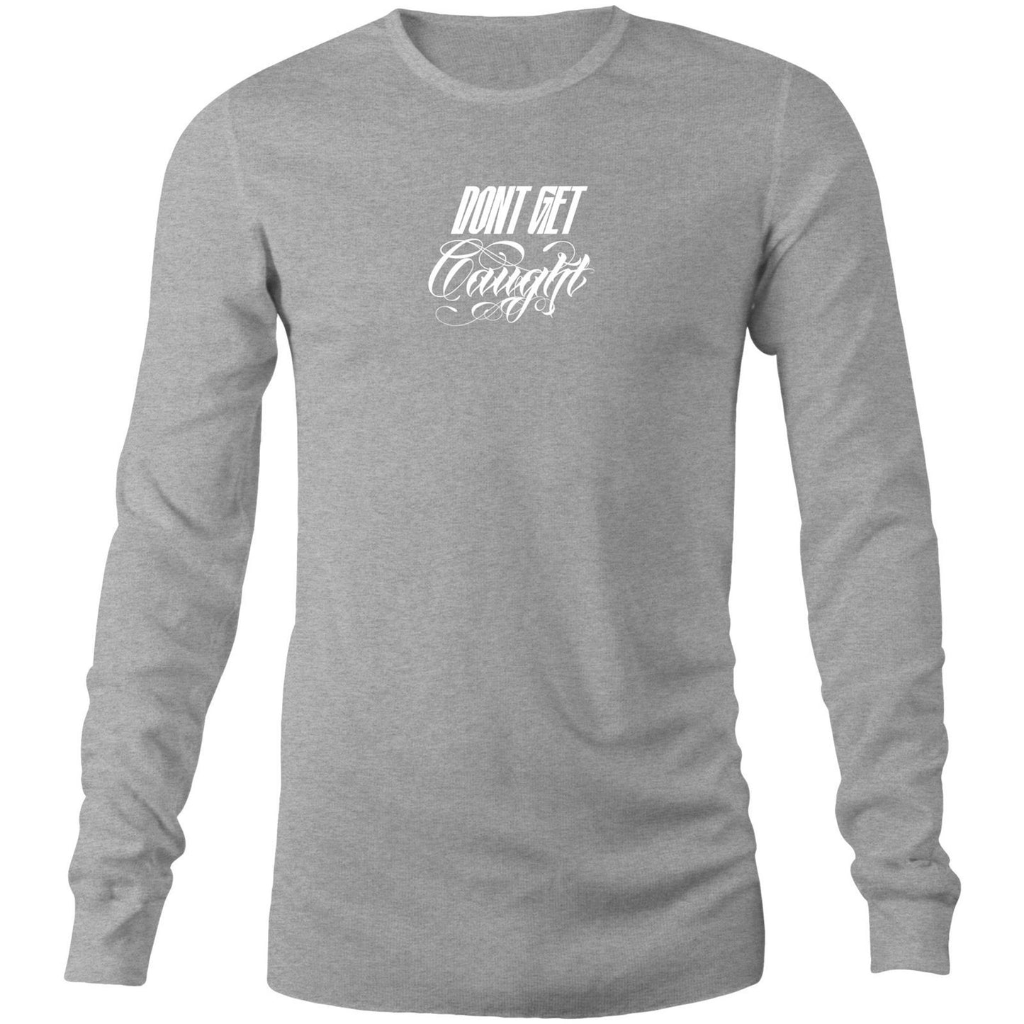 DGC - Mens Long Sleeve T-Shirt