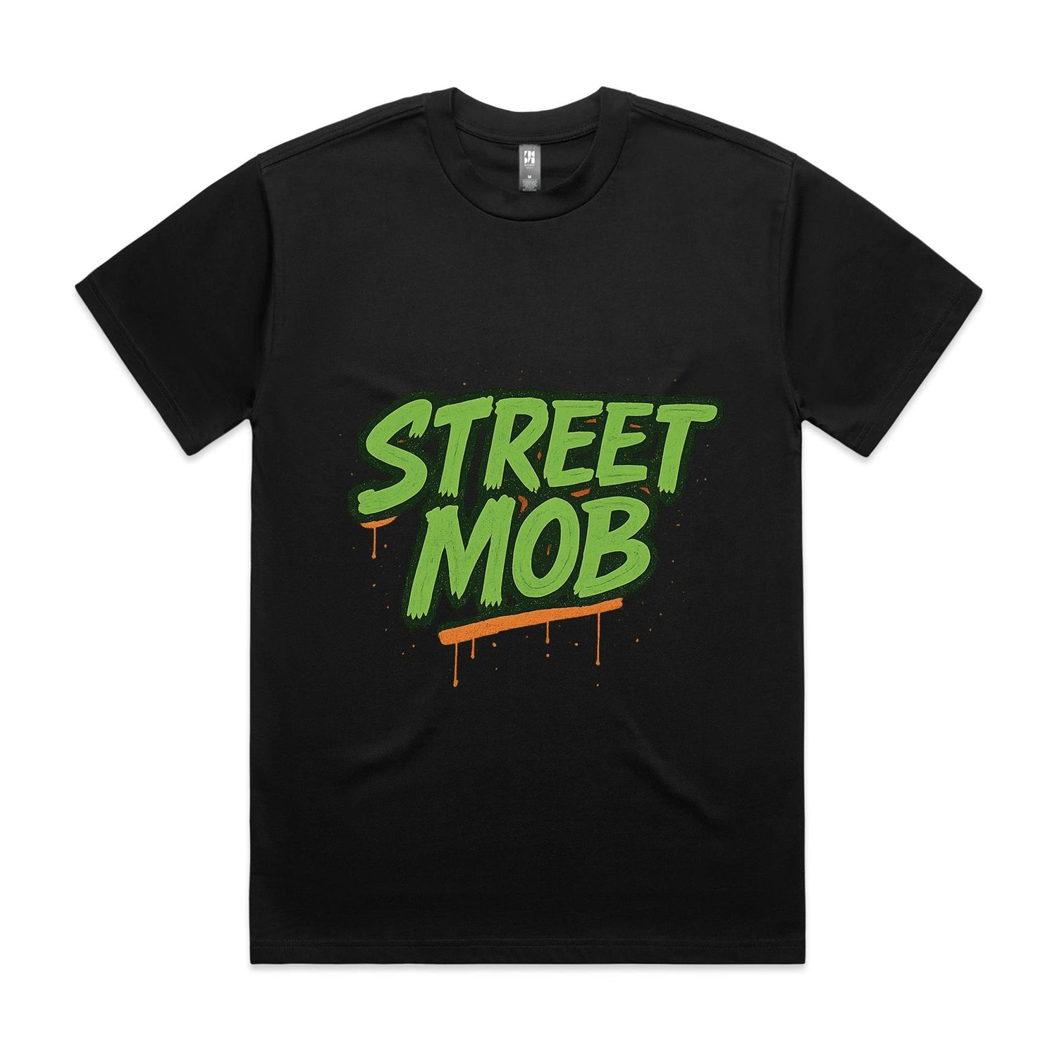 AS Colour Heavy Tee