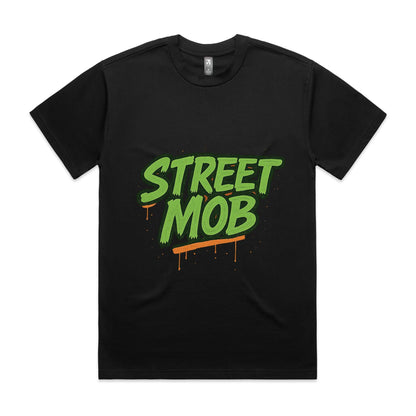 AS Colour Heavy Tee
