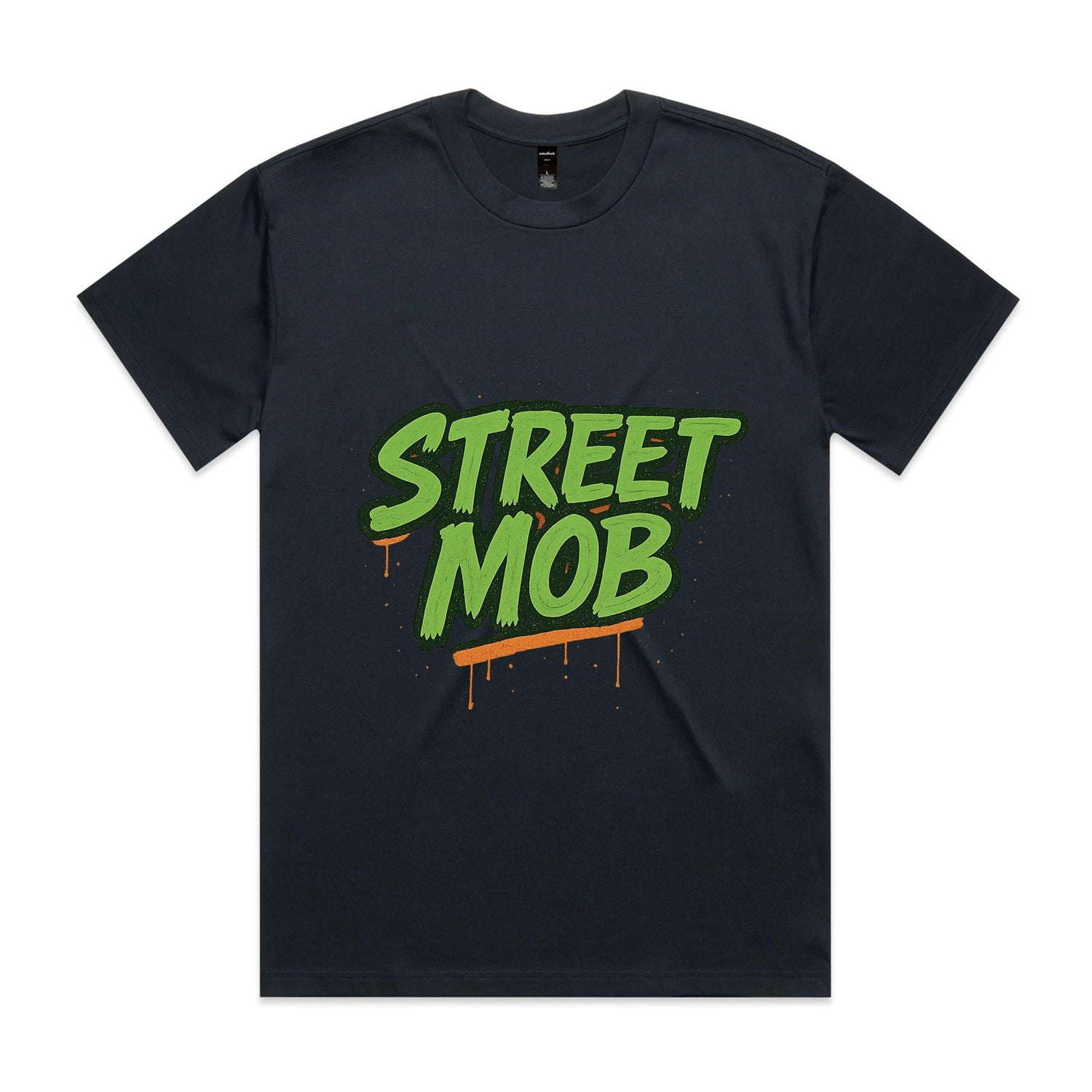 AS Colour Heavy Tee