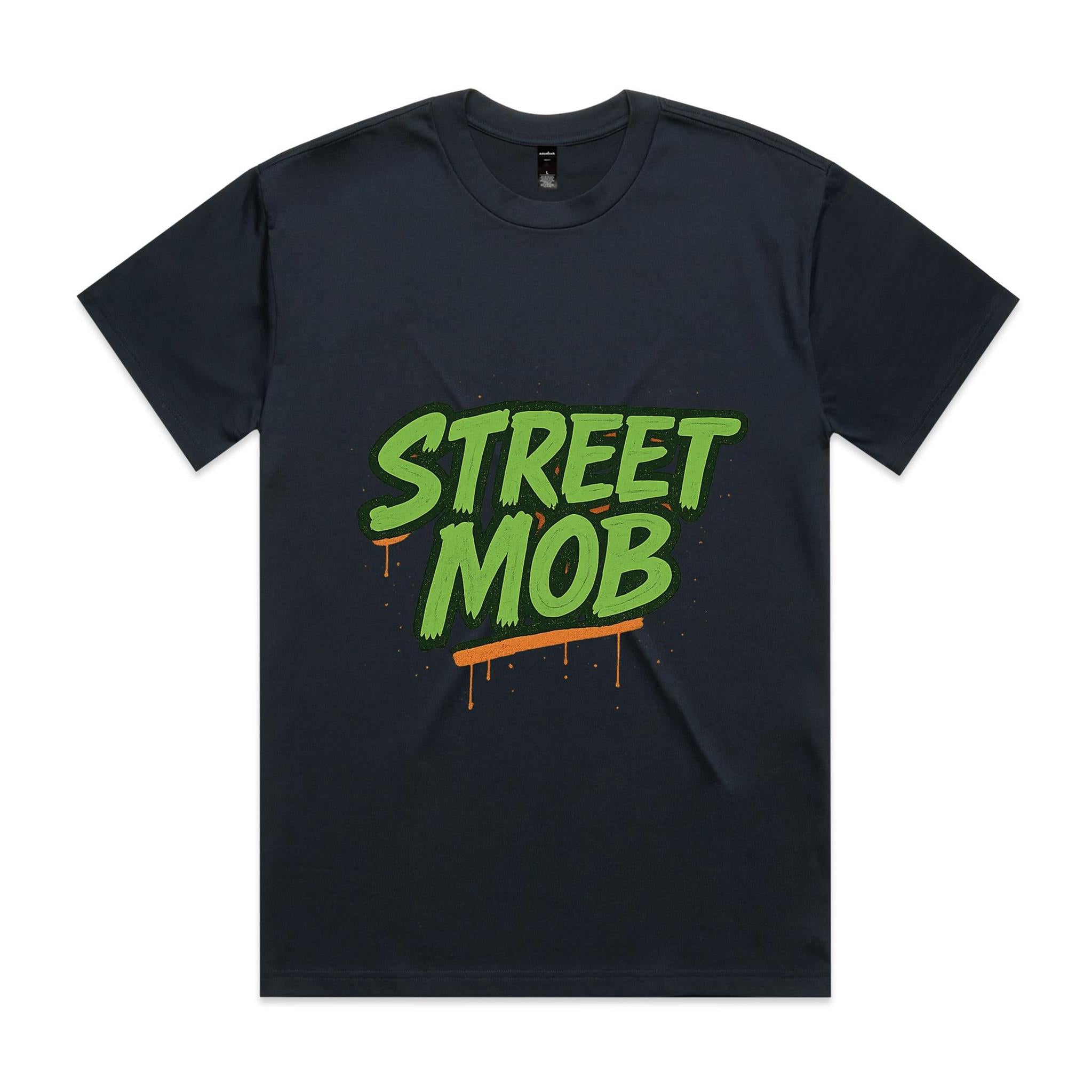 AS Colour Heavy Tee