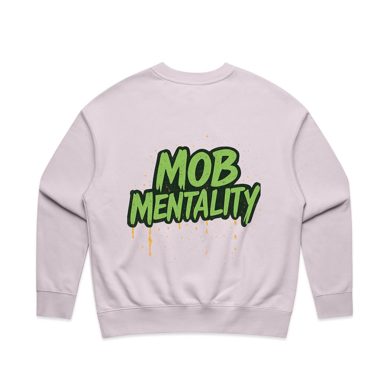 Mob Mentality Ladie&