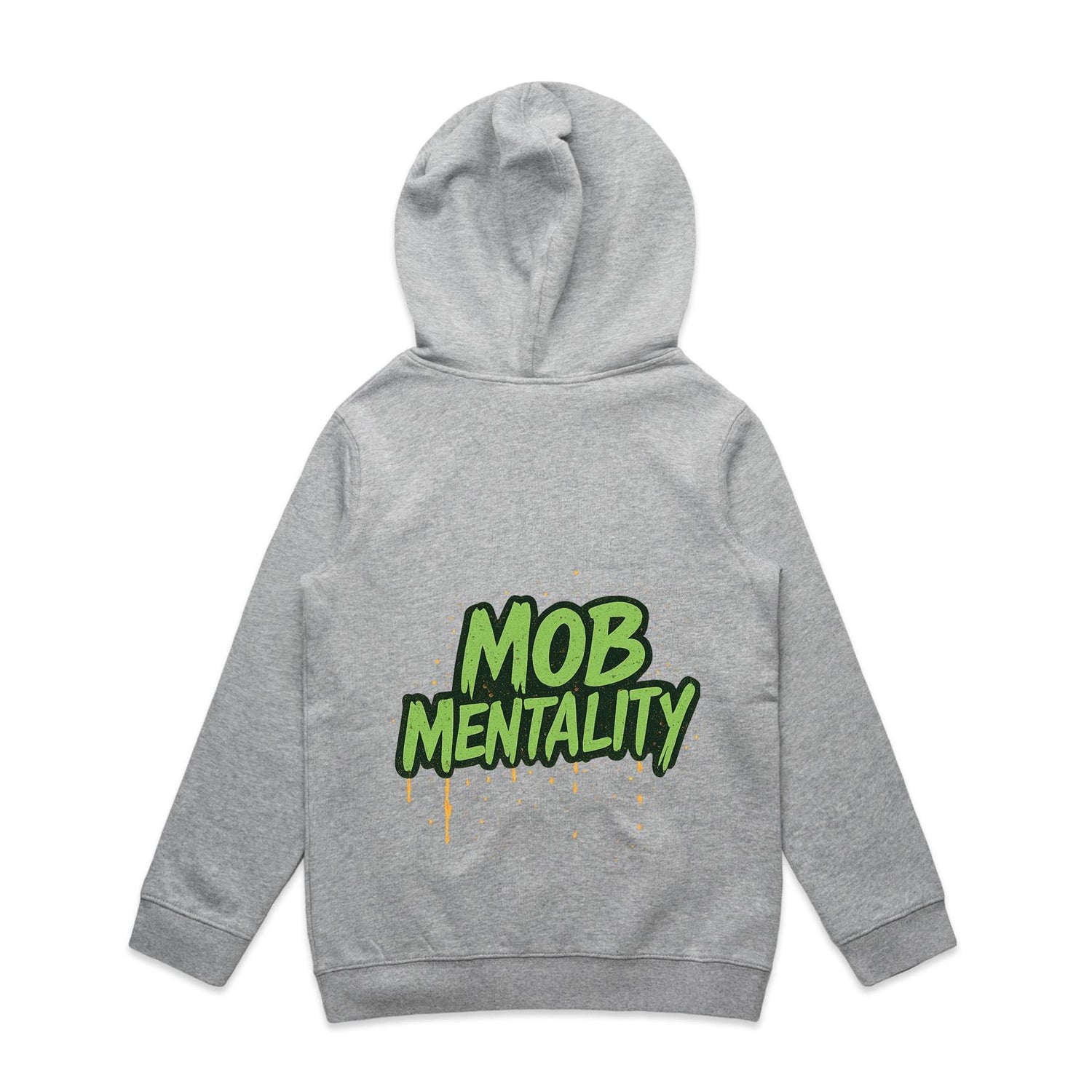 Mob Mentality - Youth Supply Hood