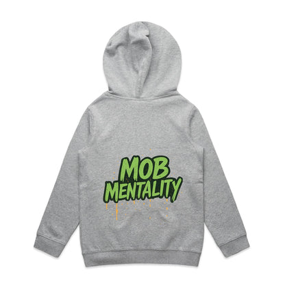 Mob Mentality - Youth Supply Hood