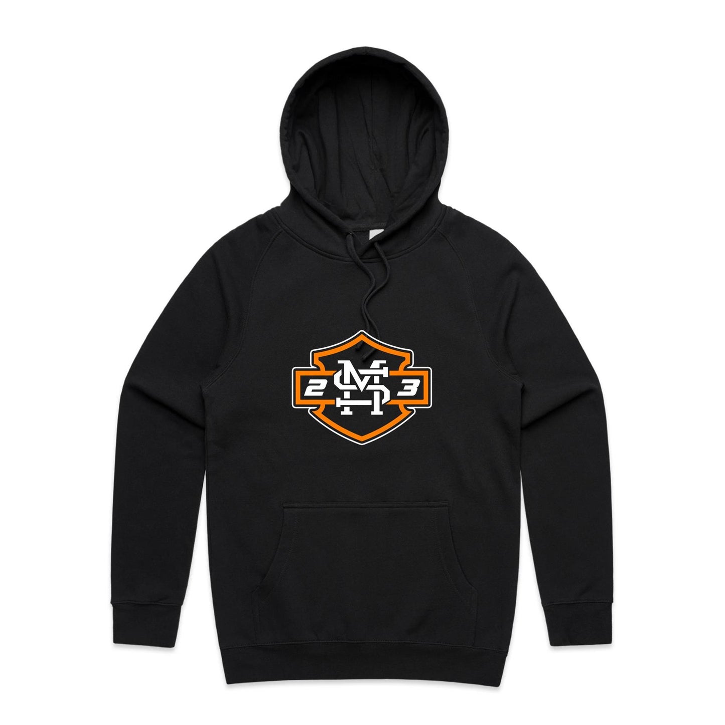 SM HD - Supply Hood