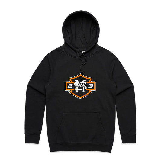 SM HD - Supply Hood