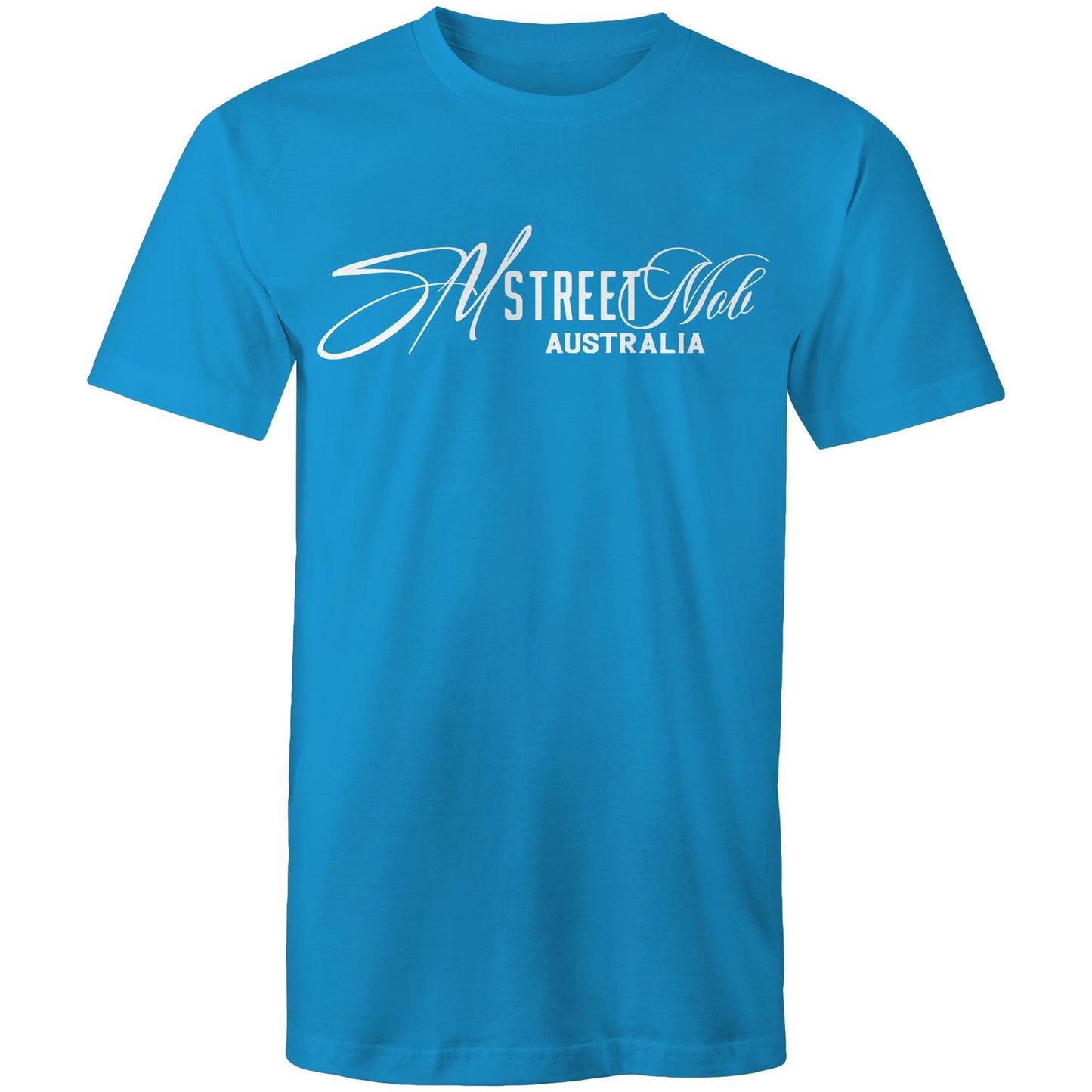 OG Street - Men's T-Shirt