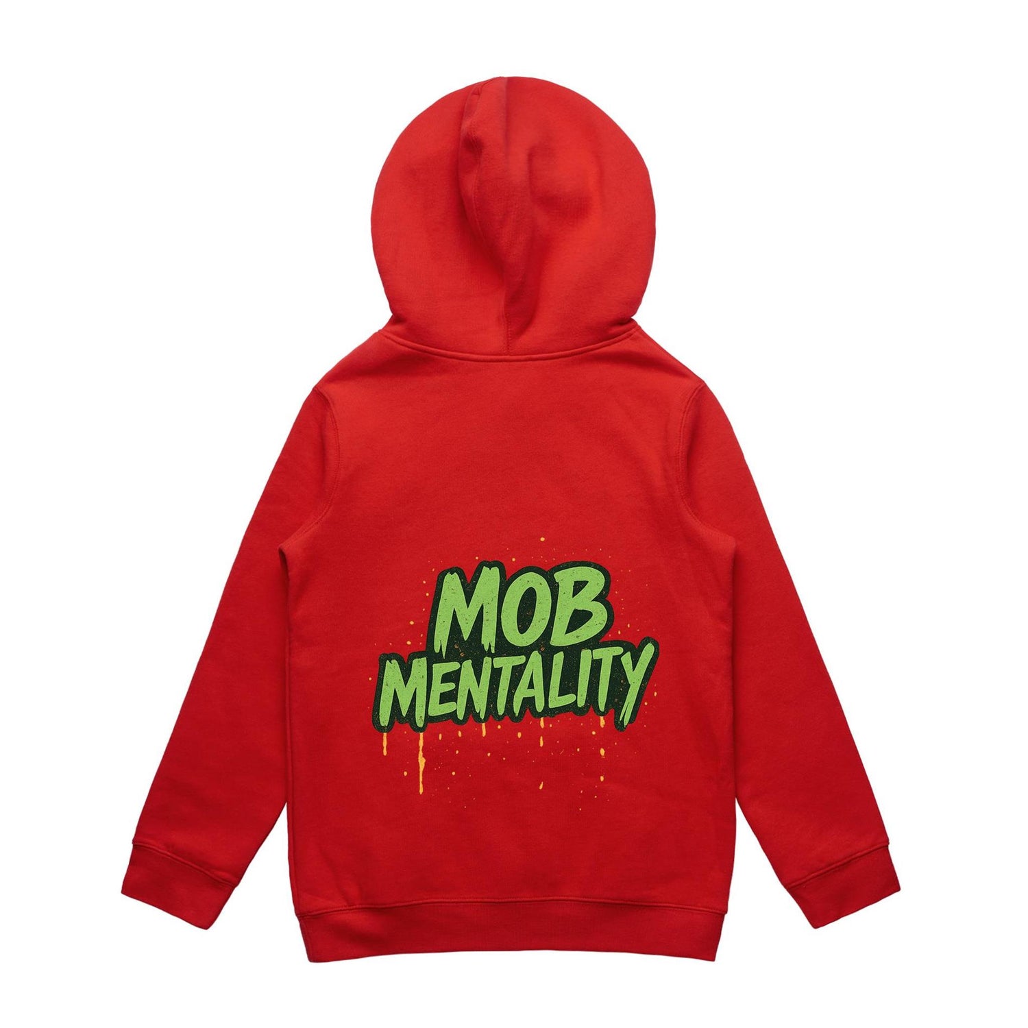 Mob Mentality - Youth Supply Hood