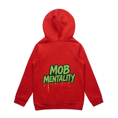 Mob Mentality - Youth Supply Hood