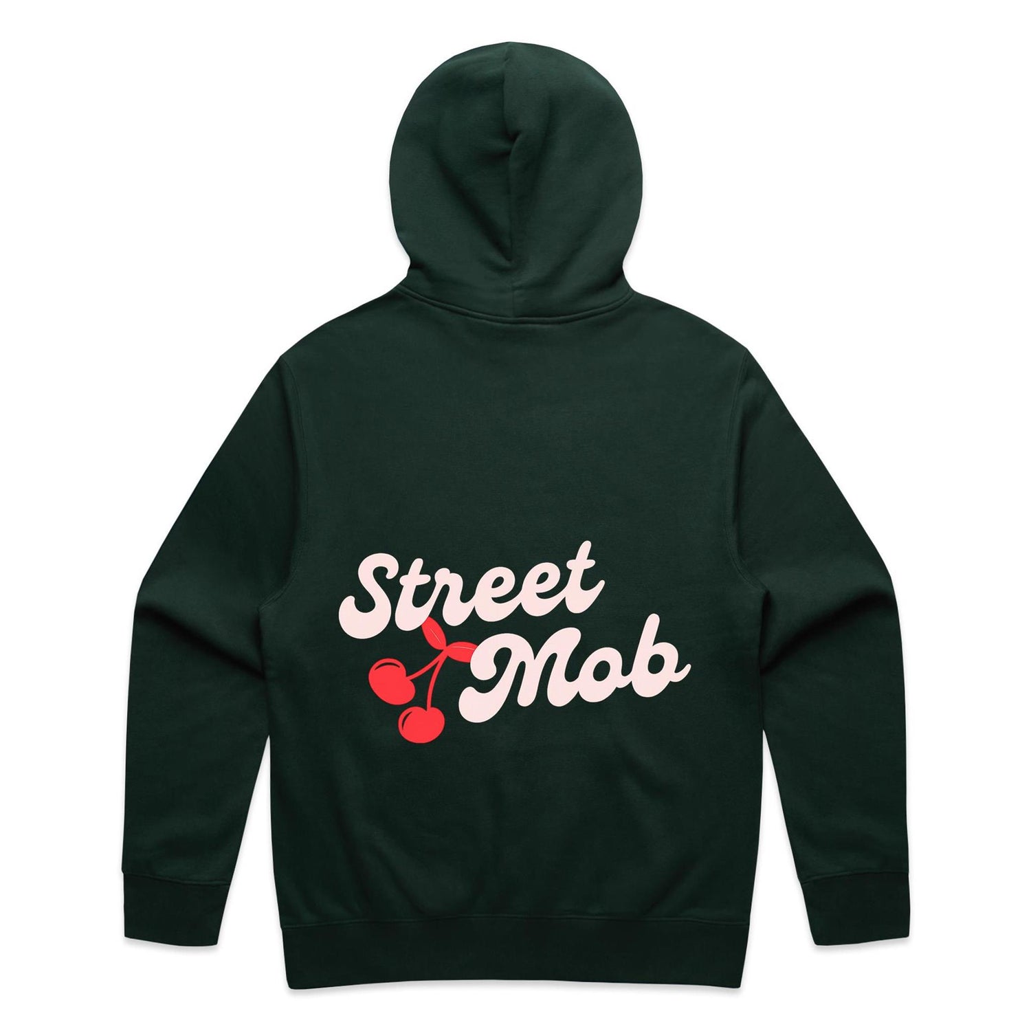 Cherry Relax Hood