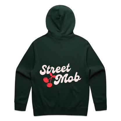 Cherry Relax Hood