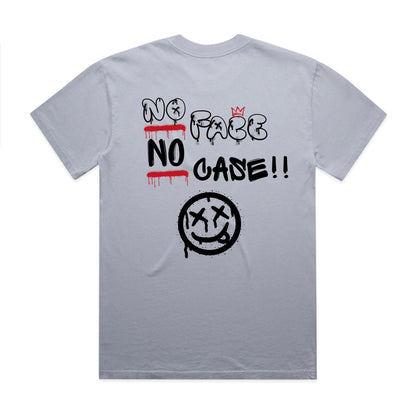 NFNC Heavy Faded Tee
