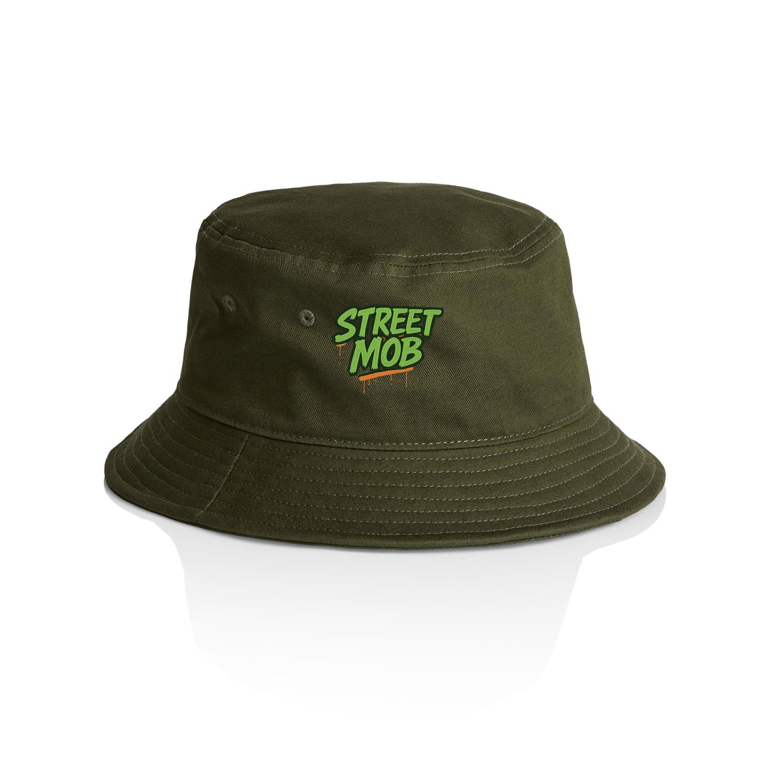 Mob Mentality - Bucket Hat