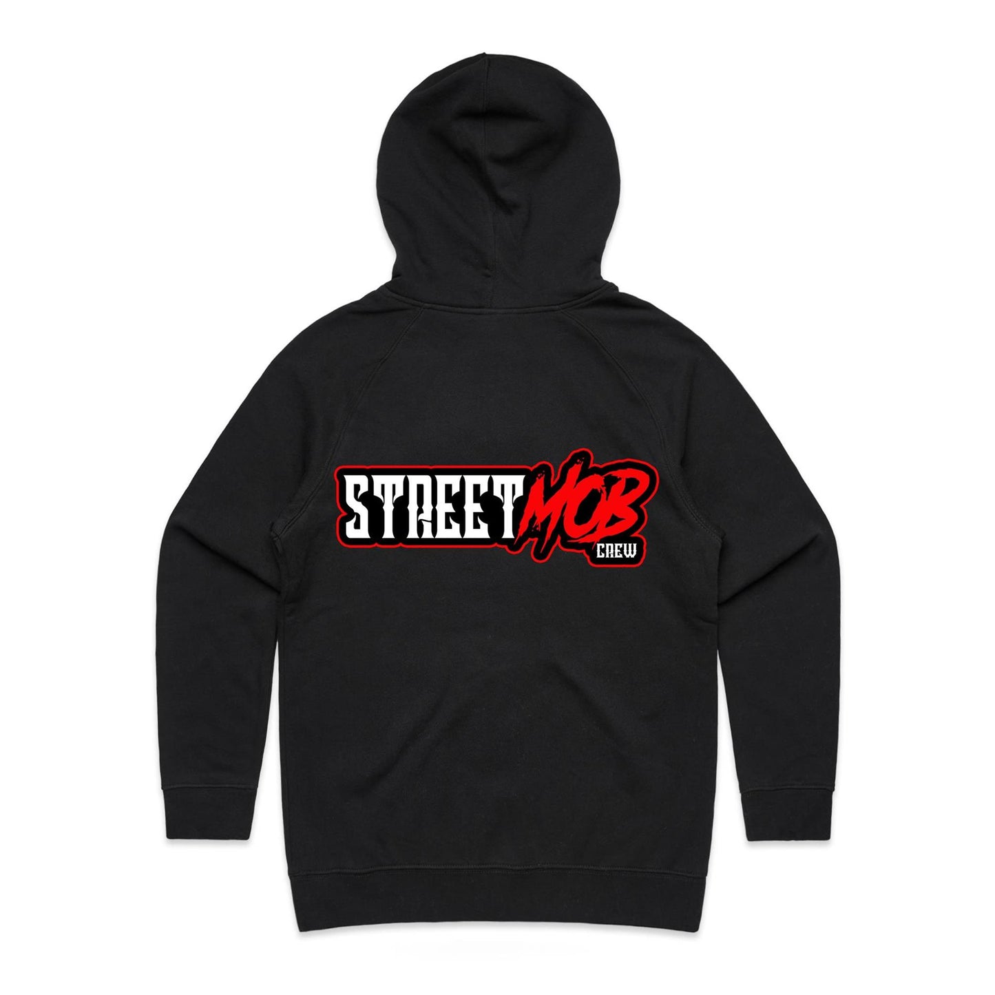 SM 2.0 Red - Women's Supply Hood