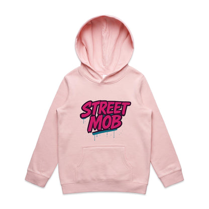 Mob Mentality - Youth Supply Hood