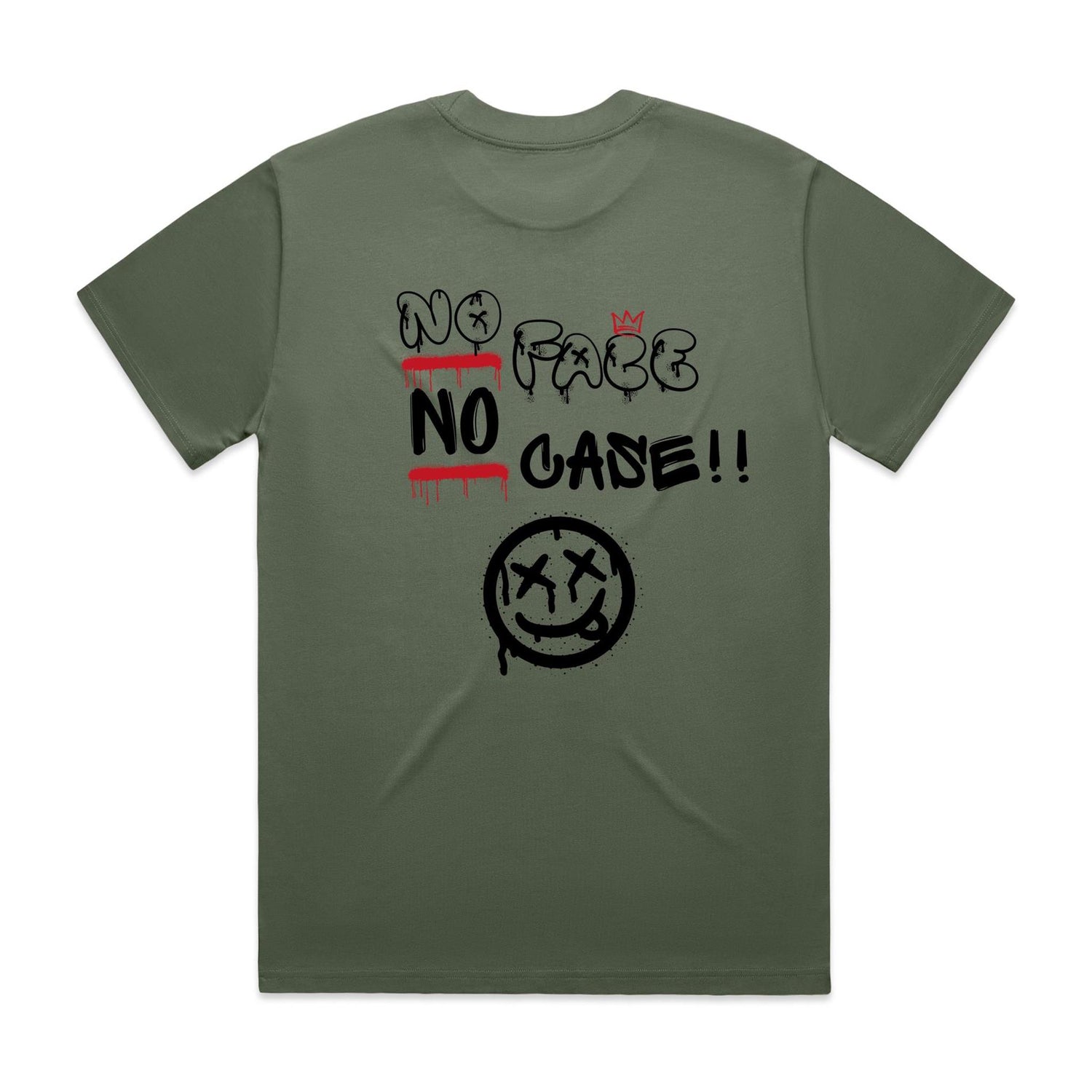 NFNC Colour Heavy Tee