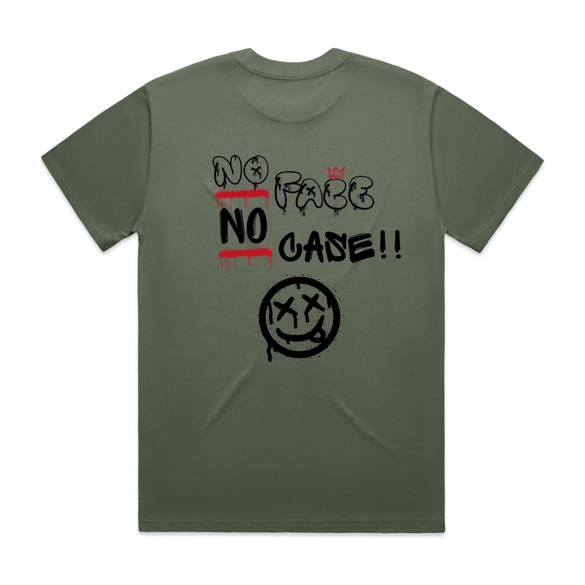NFNC Colour Heavy Tee