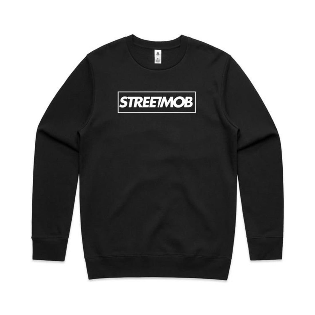 VIP STREET MOB  Stencil Crew