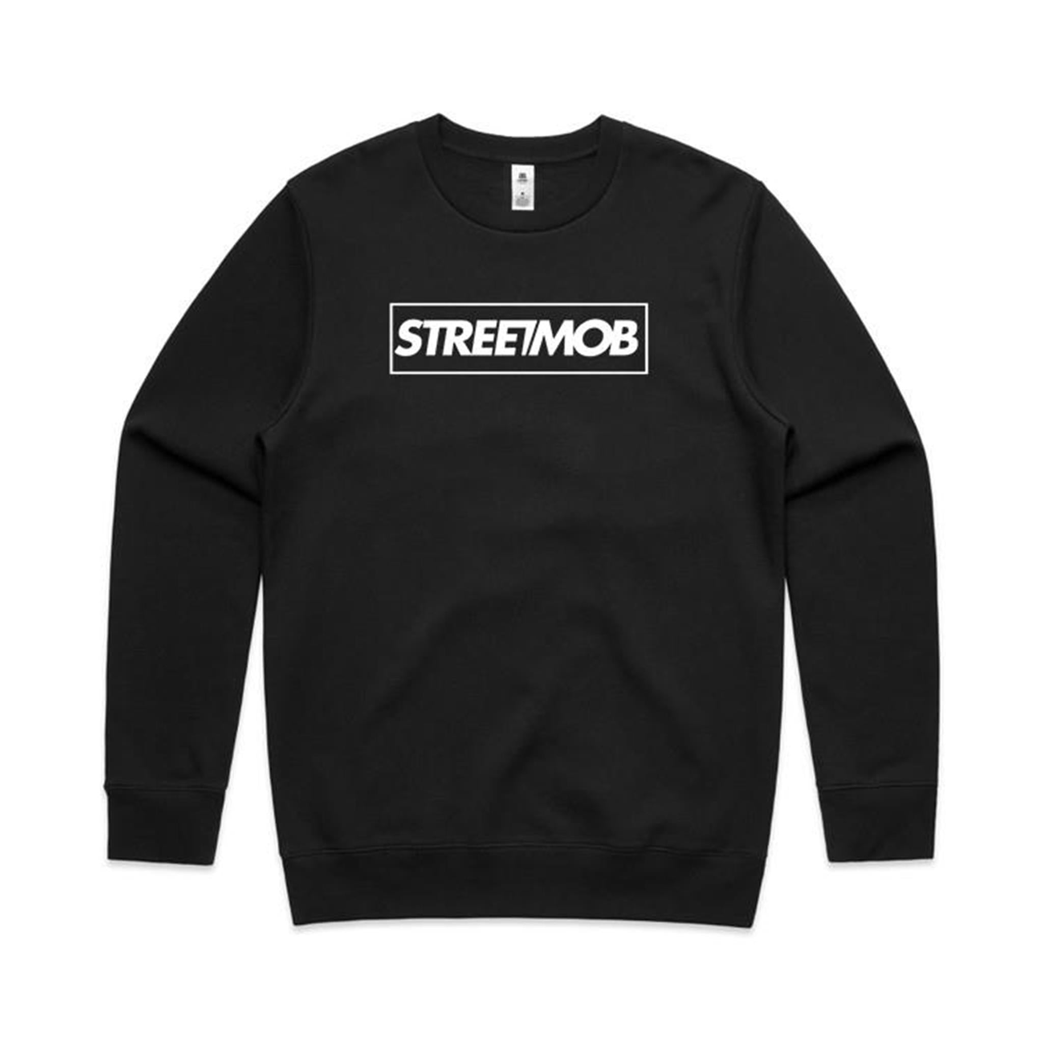 VIP STREET MOB  Stencil Crew