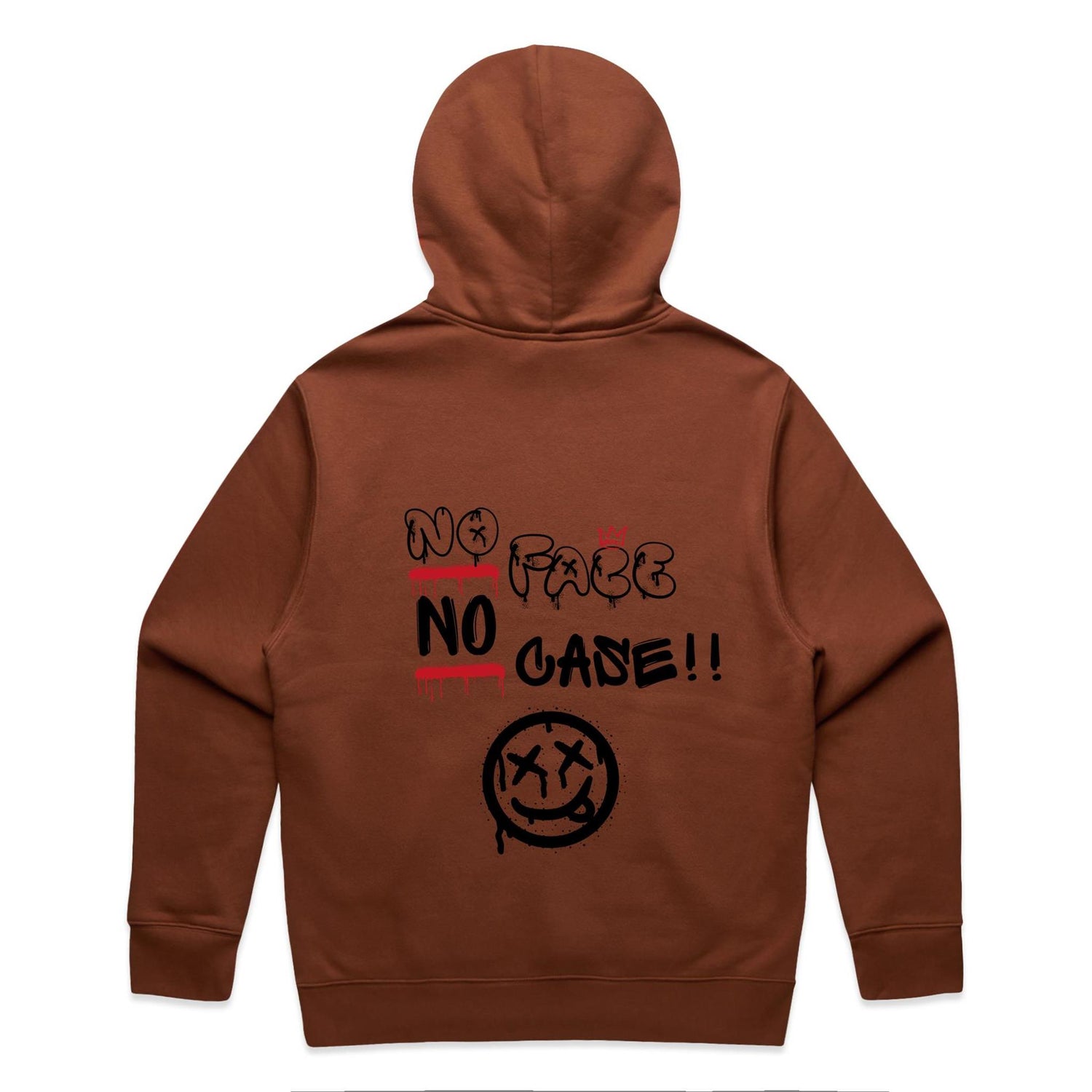 NFNC Relax Hood