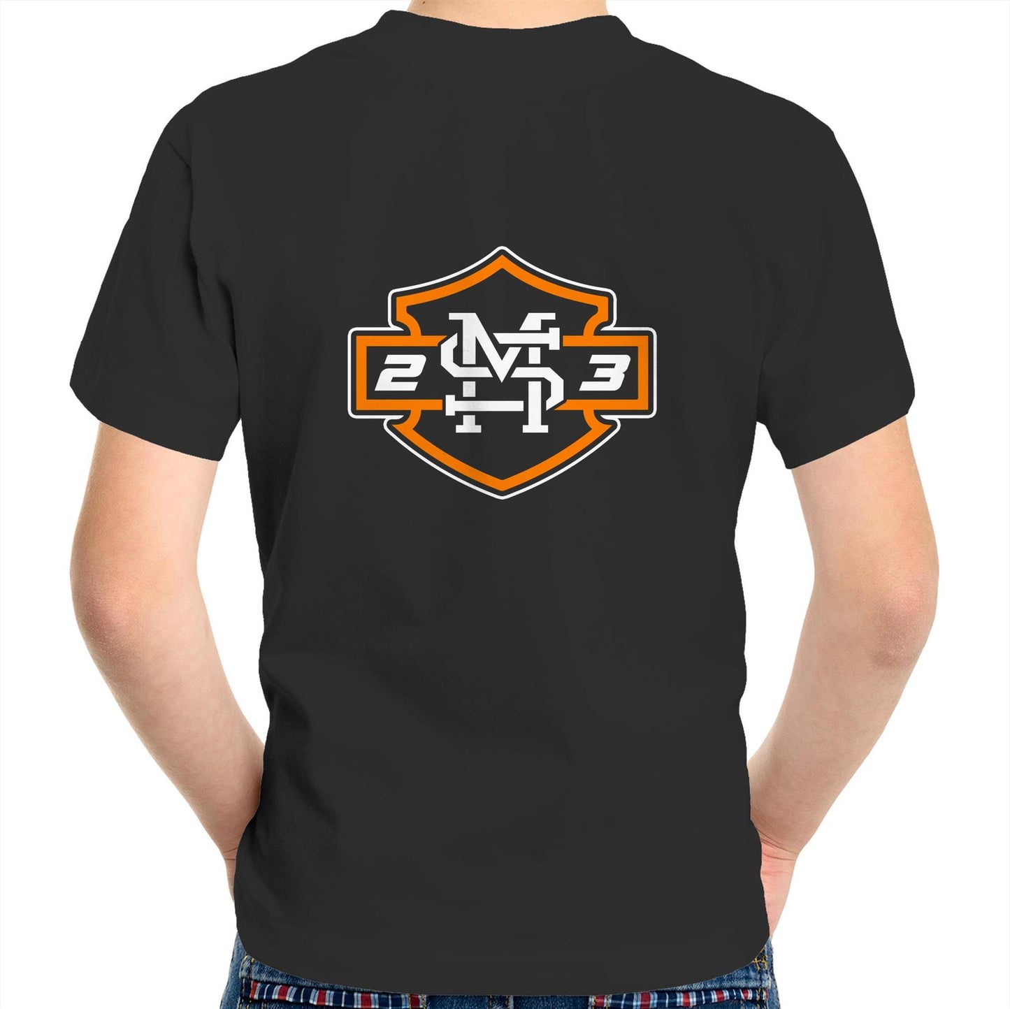 SM HD Youth T-Shirt