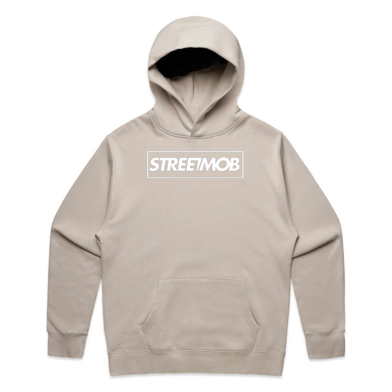 VIP STREET MOB  Relax Hood