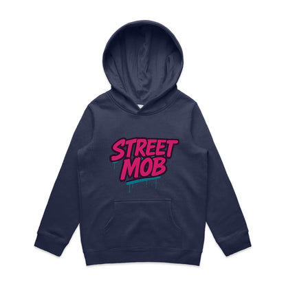 Mob Mentality - Youth Supply Hood