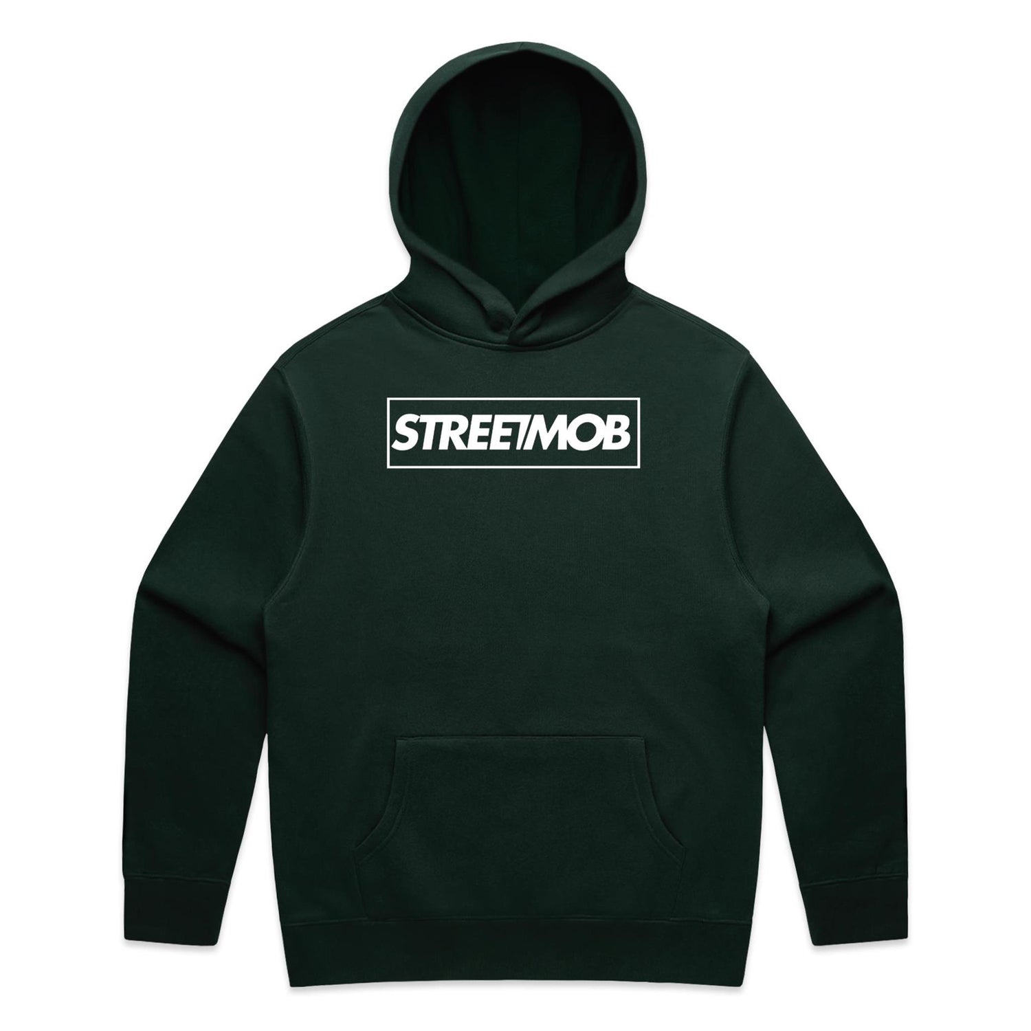 VIP STREET MOB  Relax Hood