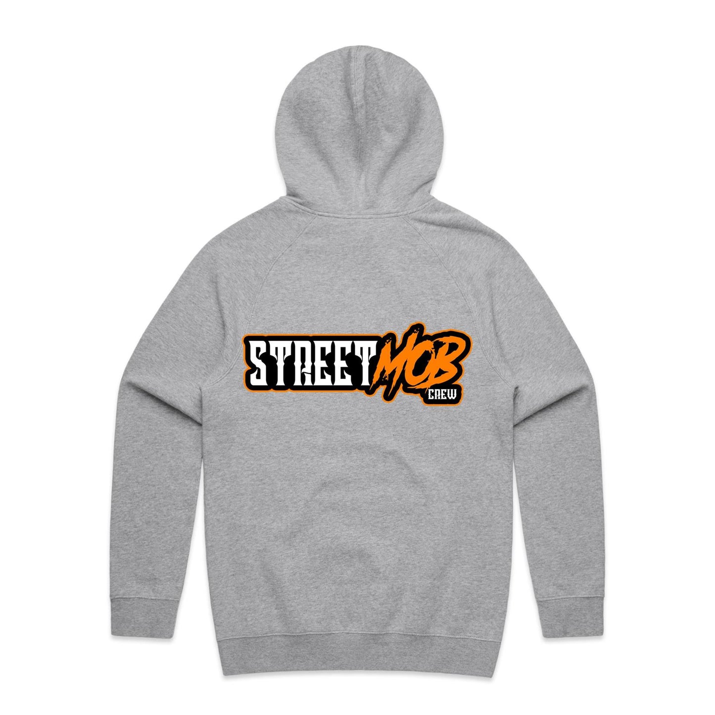 SM 2.0 Orange - Supply Hood