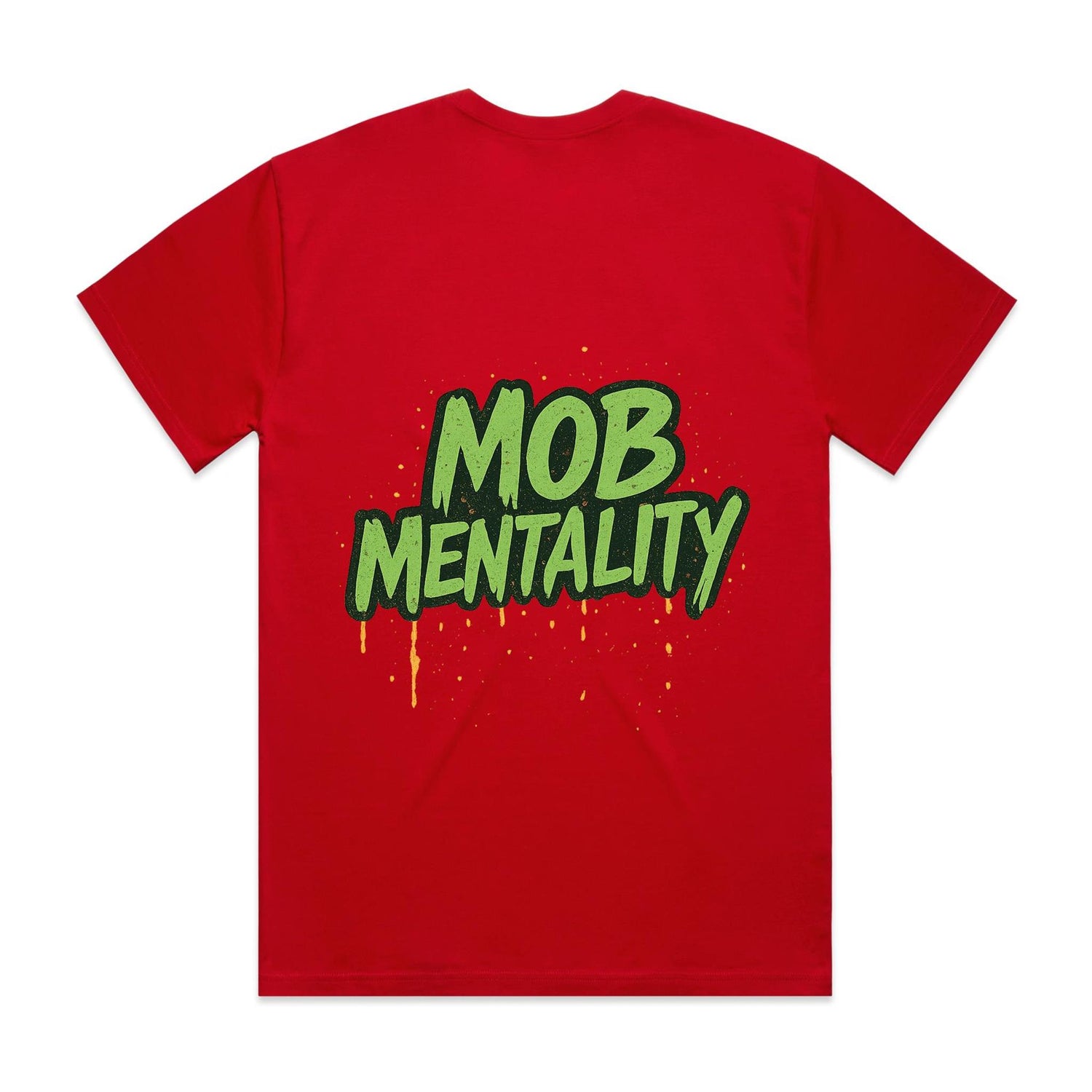 AS Colour Heavy Tee