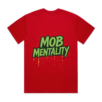 AS Colour Heavy Tee