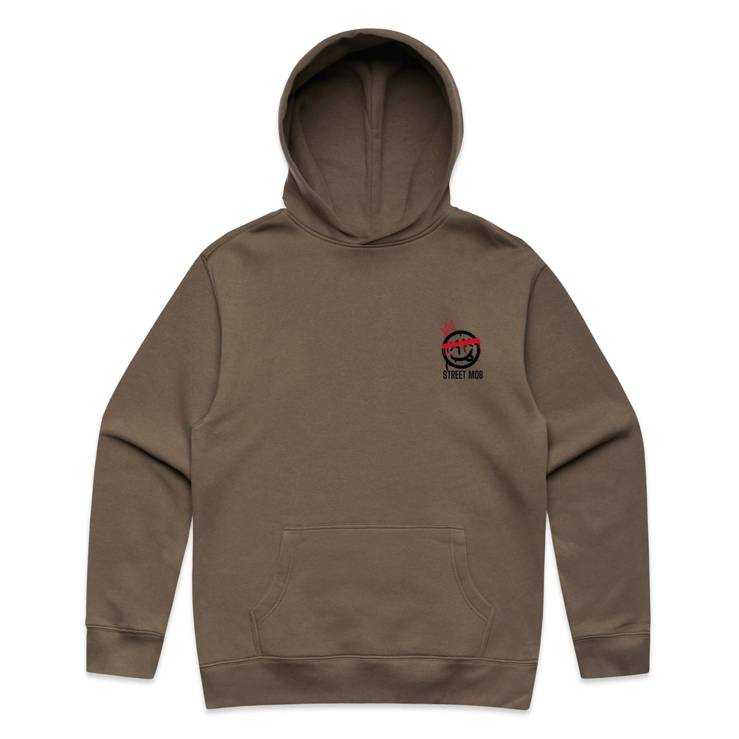 NFNC Relax Hood