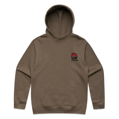 NFNC Relax Hood