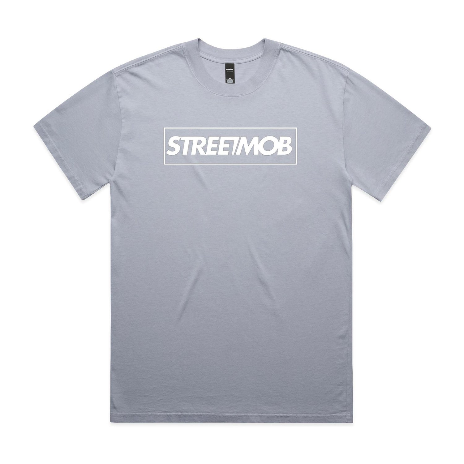 VIP STREET MOB  Heavy Faded Tee