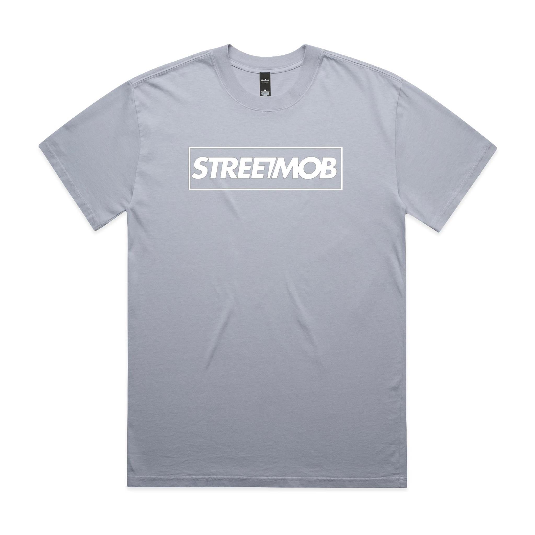 VIP STREET MOB  Heavy Faded Tee