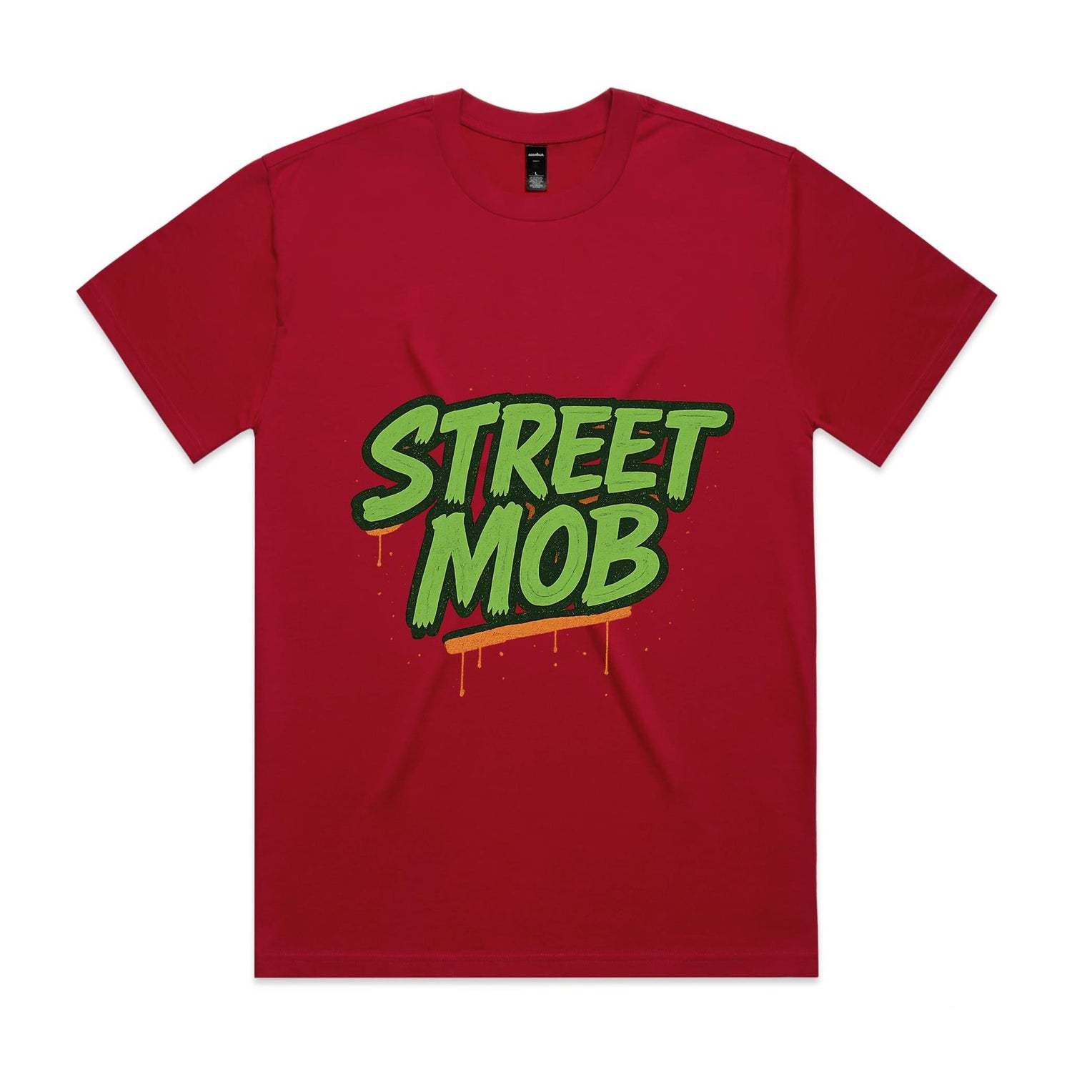 AS Colour Heavy Tee