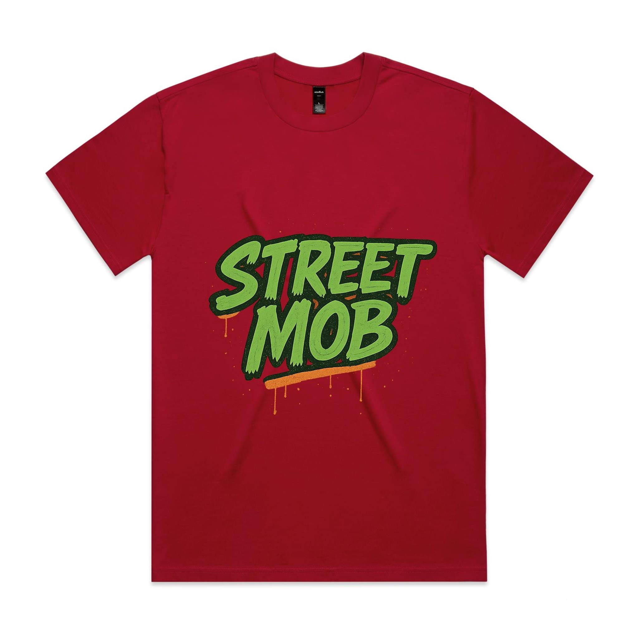 AS Colour Heavy Tee