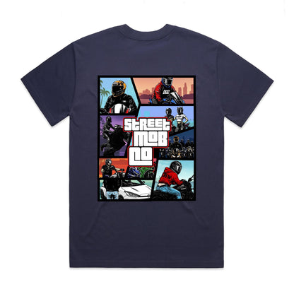 GTA Heavy Tee