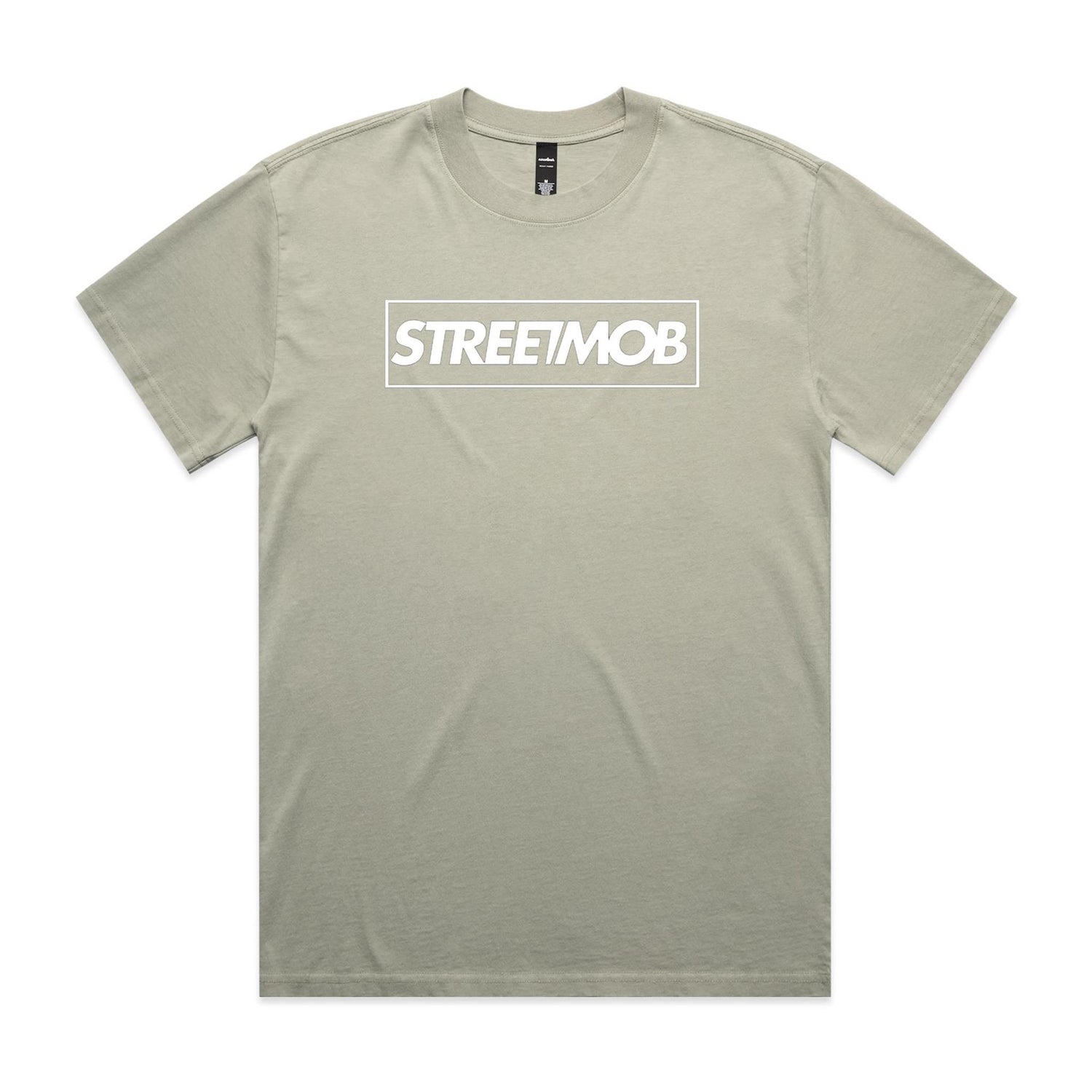 VIP STREET MOB  Heavy Faded Tee