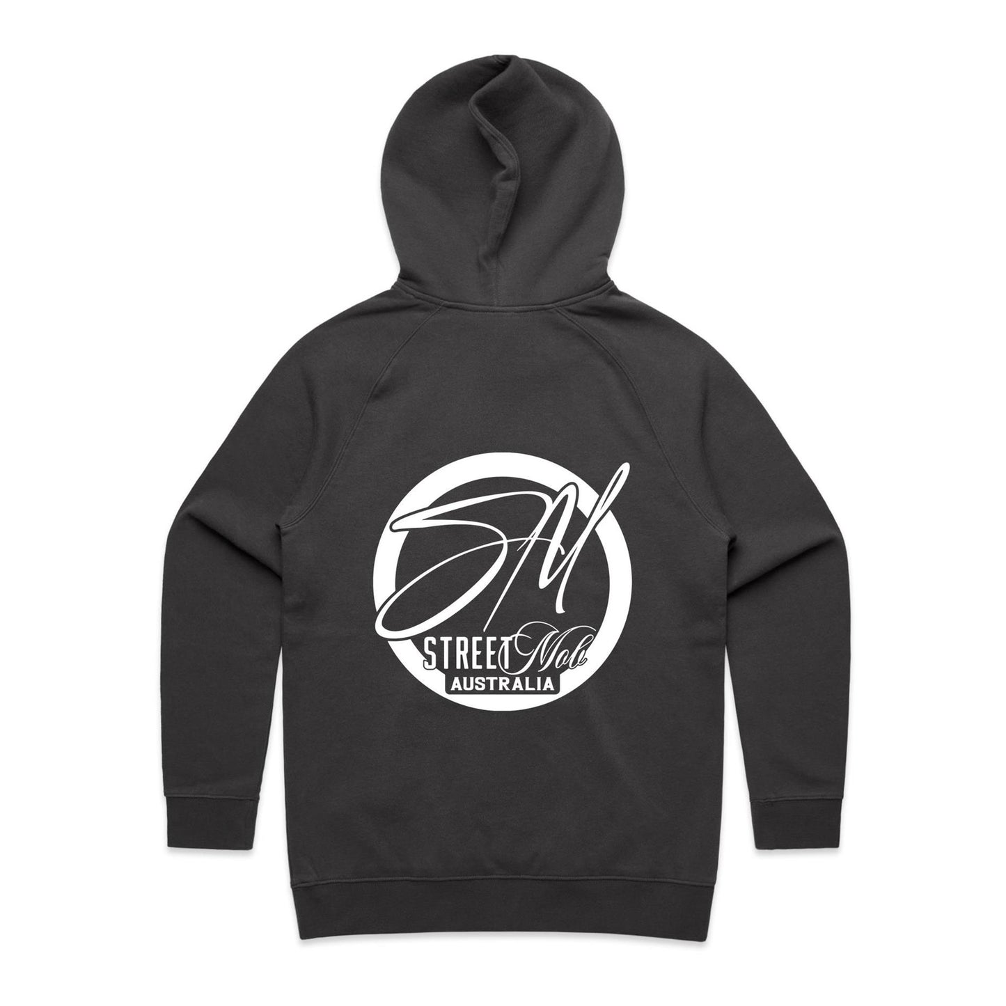 OG Street - Women's Supply Hood