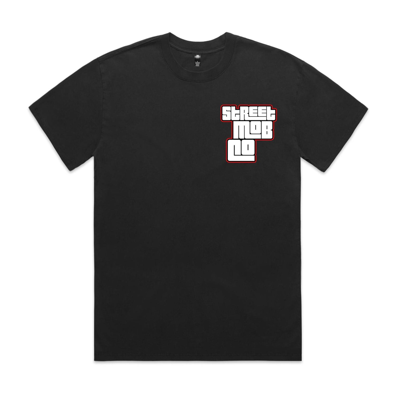 GTA Heavy Faded Tee