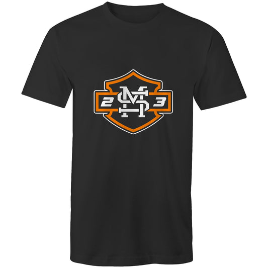 SM HD - Men's T-Shirt